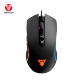 Thor Ii X16 V2 Macro Rgb Gaming Mouse